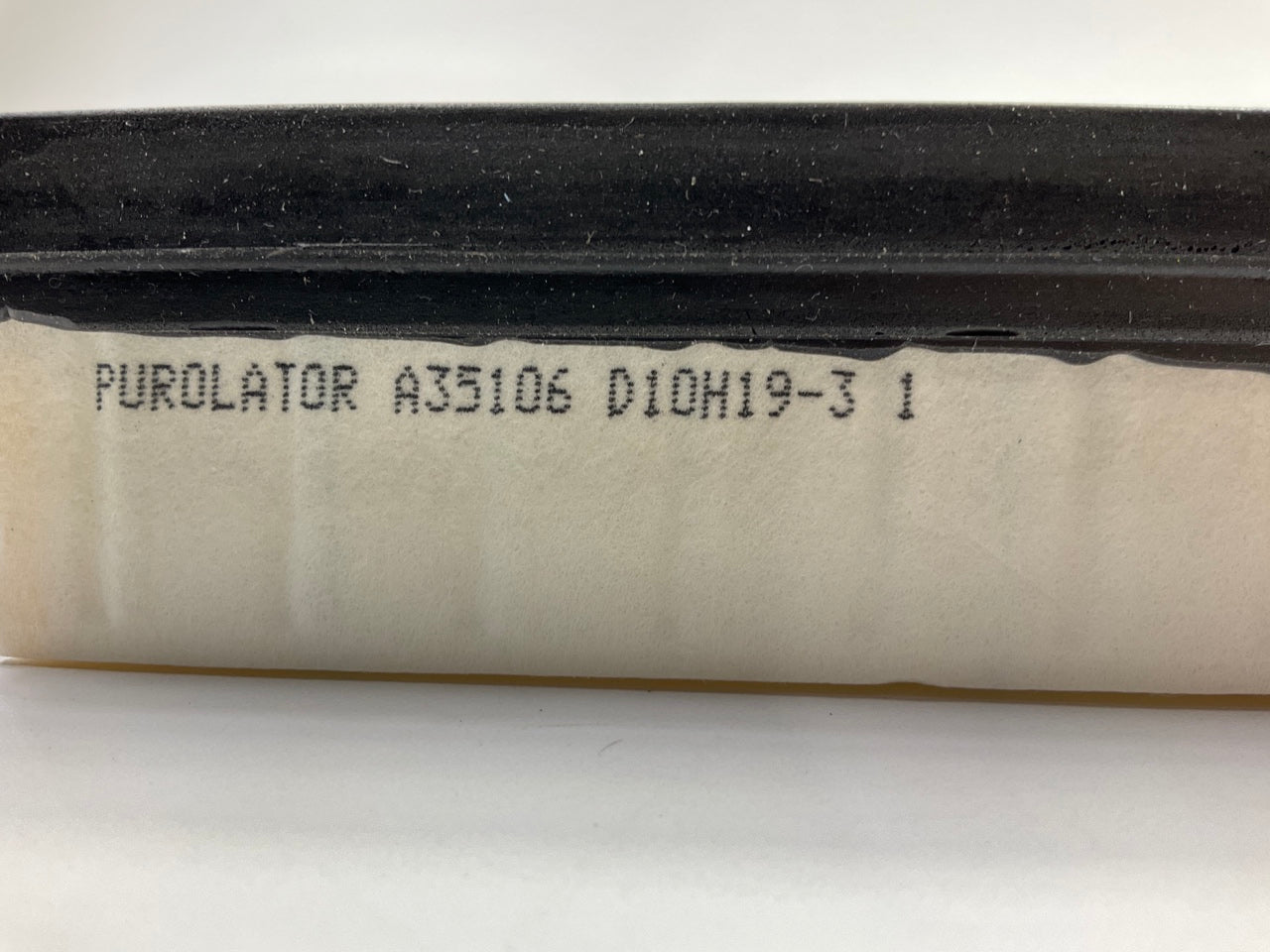 Purolator A35106 Engine Air Filter