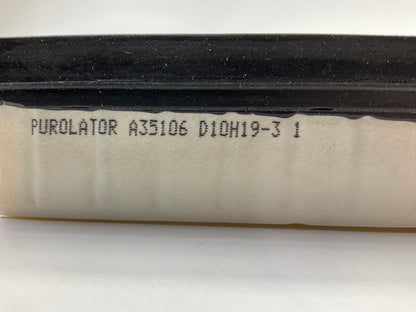Purolator A35106 Engine Air Filter