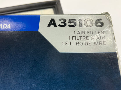 Purolator A35106 Engine Air Filter