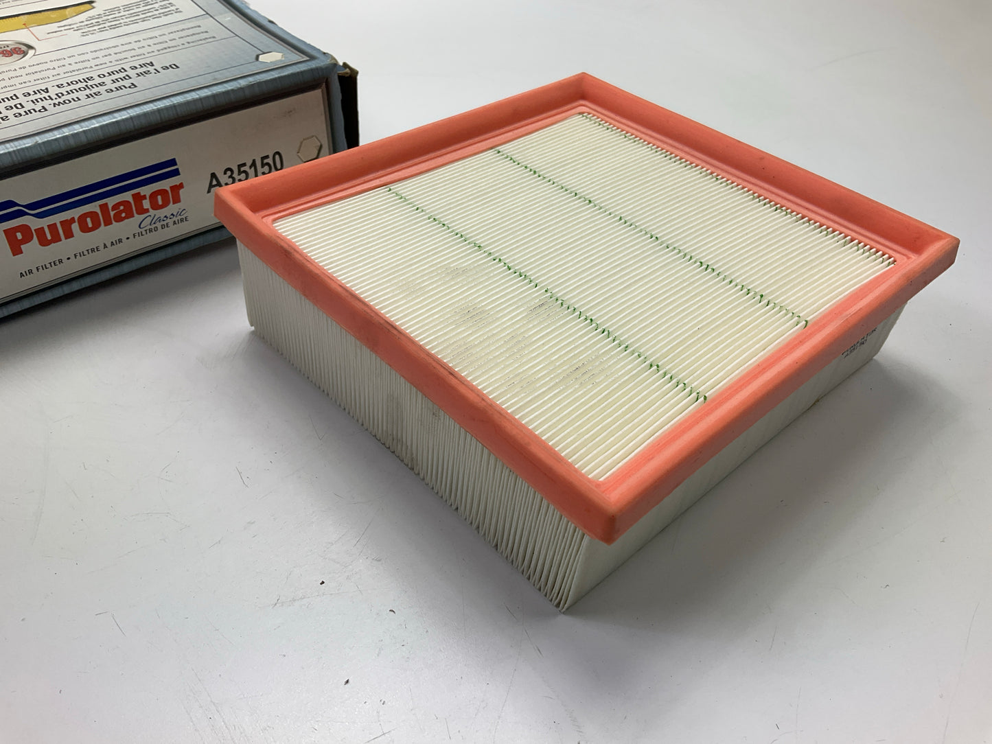 Purolator A35150 Engine Air Filter