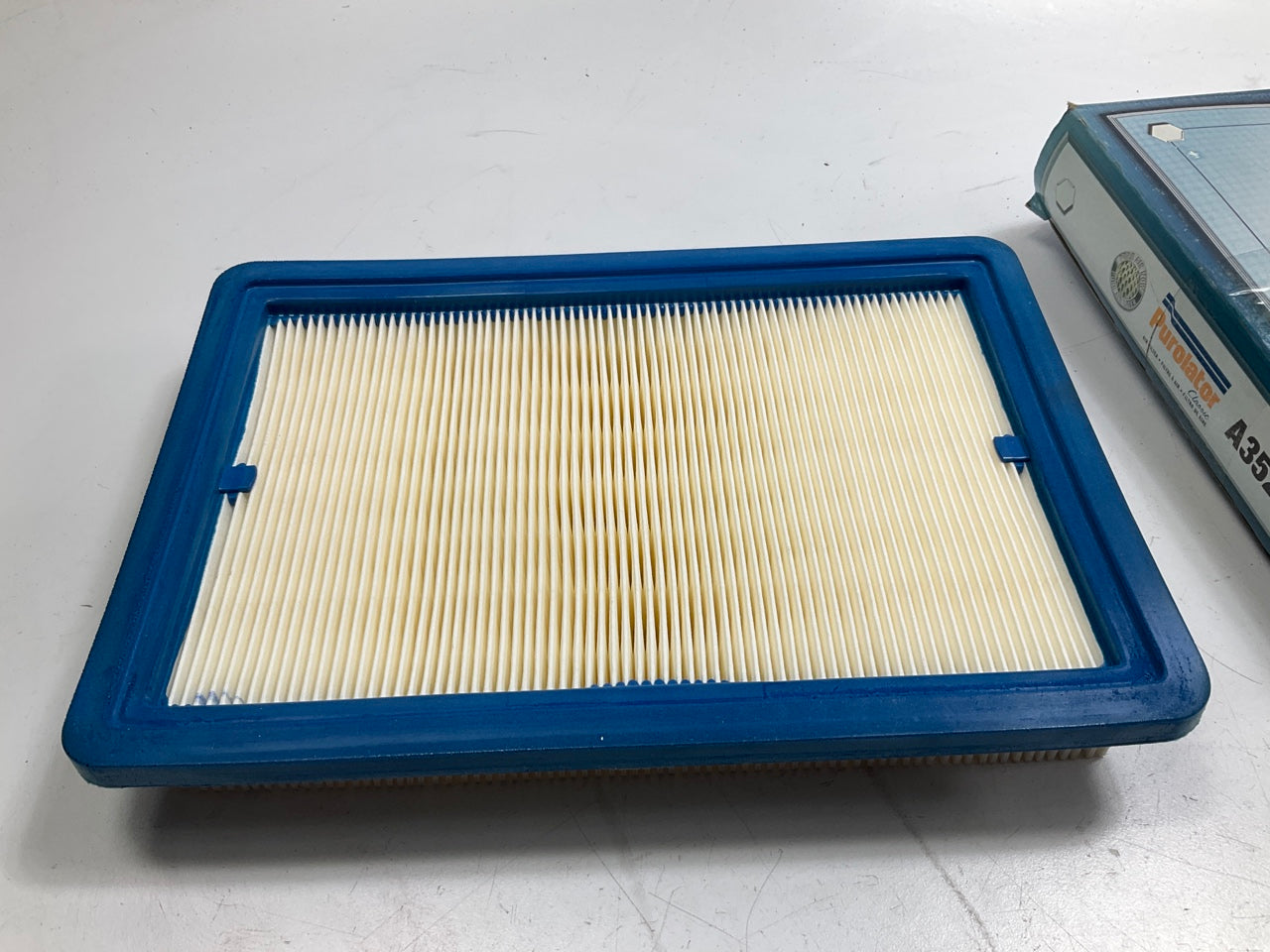 Purolator A35207 Engine Air Filter