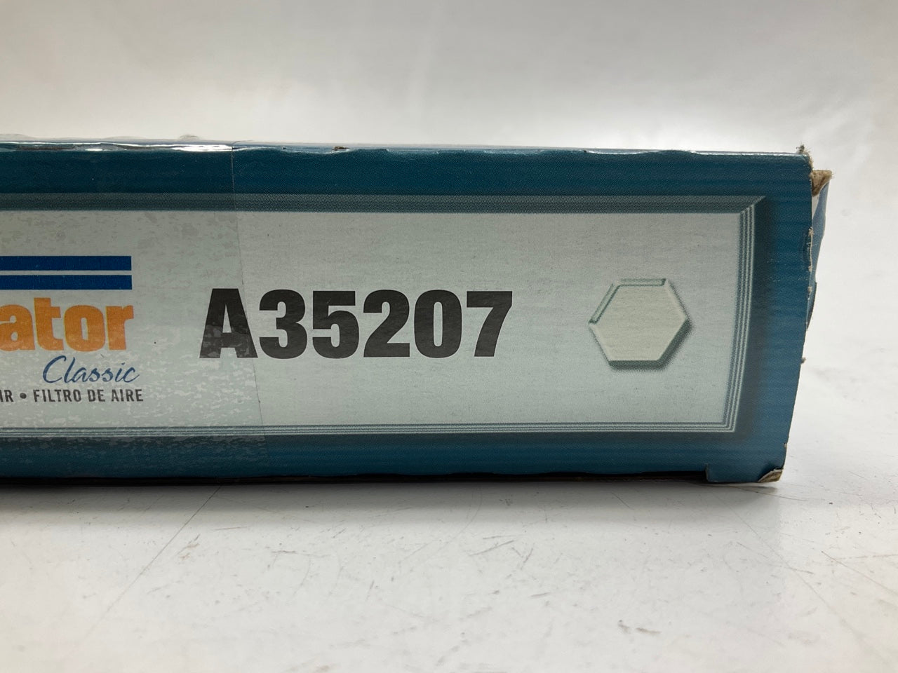 Purolator A35207 Engine Air Filter