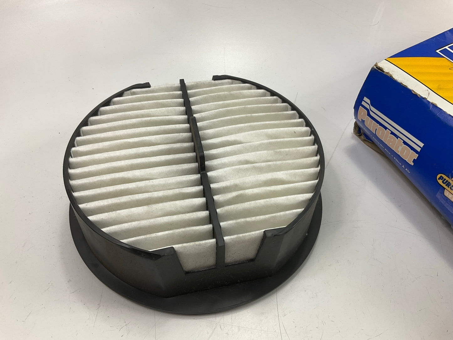 Purolator A35218 Engine Air Filter For 1996-1997 Isuzu Rodeo 2.6L-L4