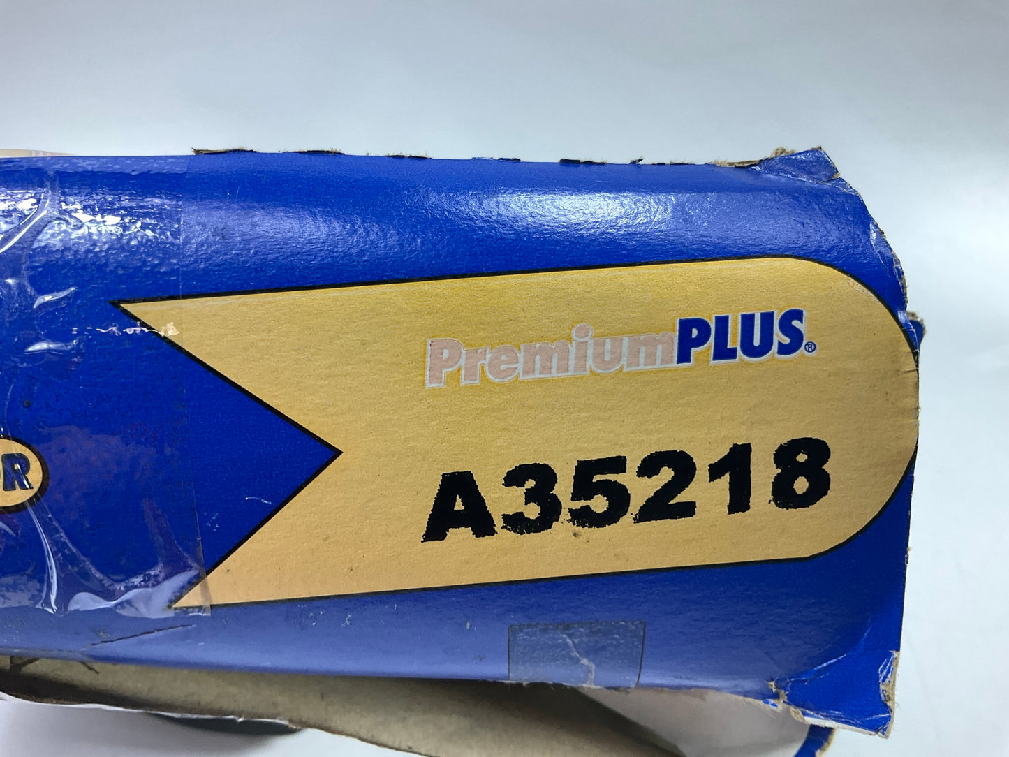 Purolator A35218 Engine Air Filter For 1996-1997 Isuzu Rodeo 2.6L-L4
