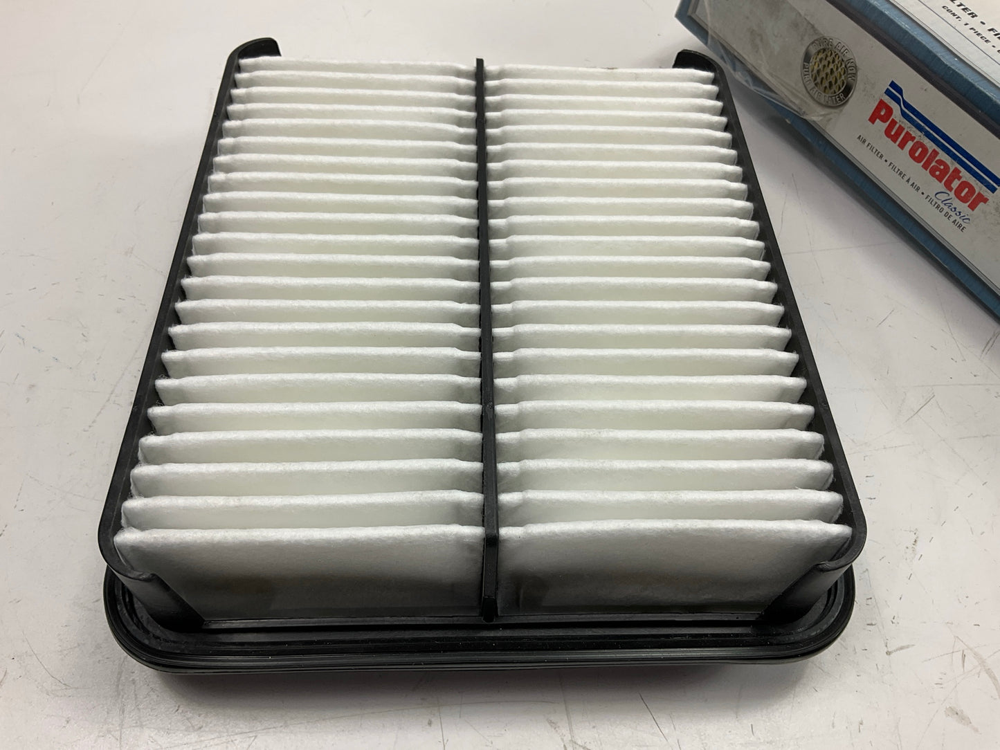 Purolator A35219 Engine Air Filter