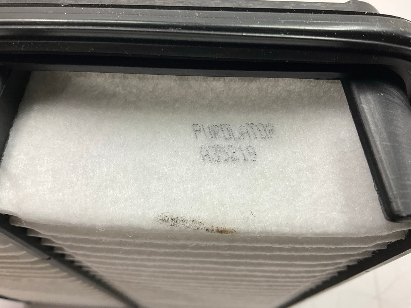 Purolator A35219 Engine Air Filter