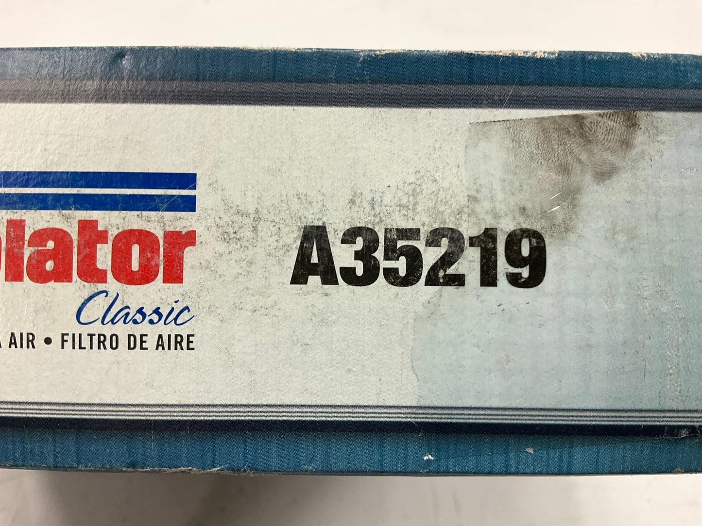 Purolator A35219 Engine Air Filter
