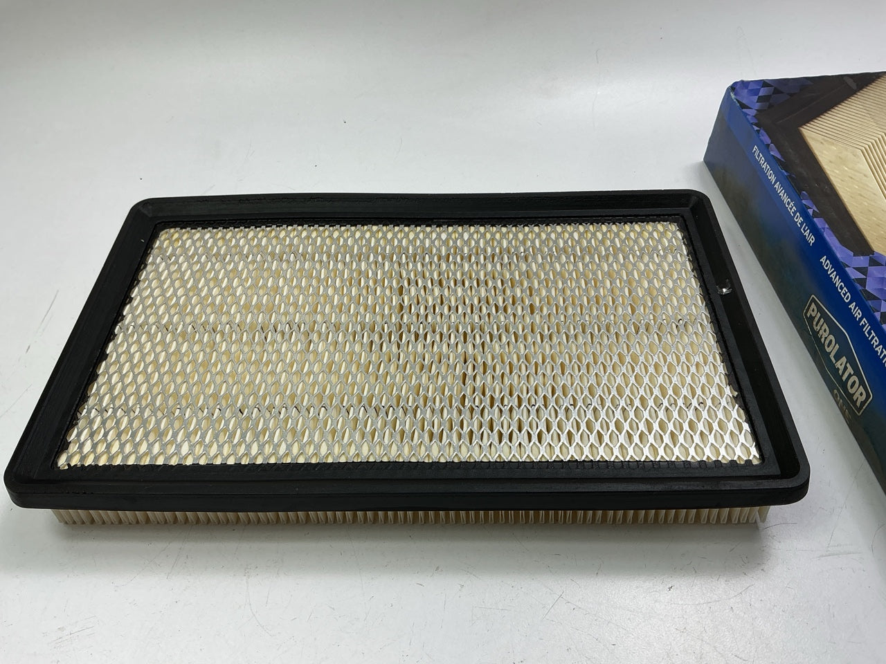 Purolator A35227 Engine Air Filter