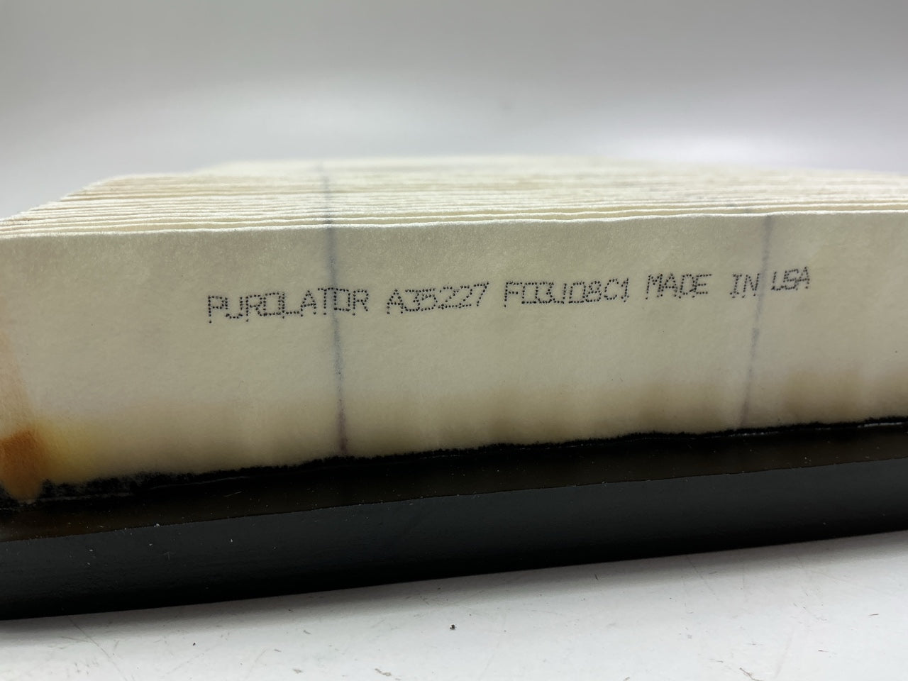 Purolator A35227 Engine Air Filter