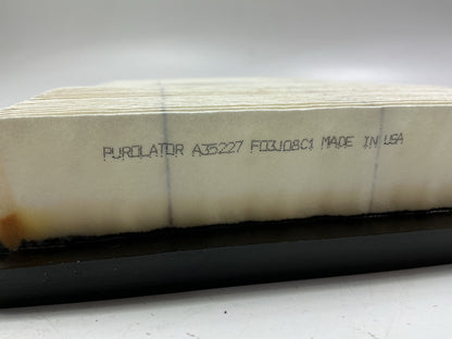 Purolator A35227 Engine Air Filter