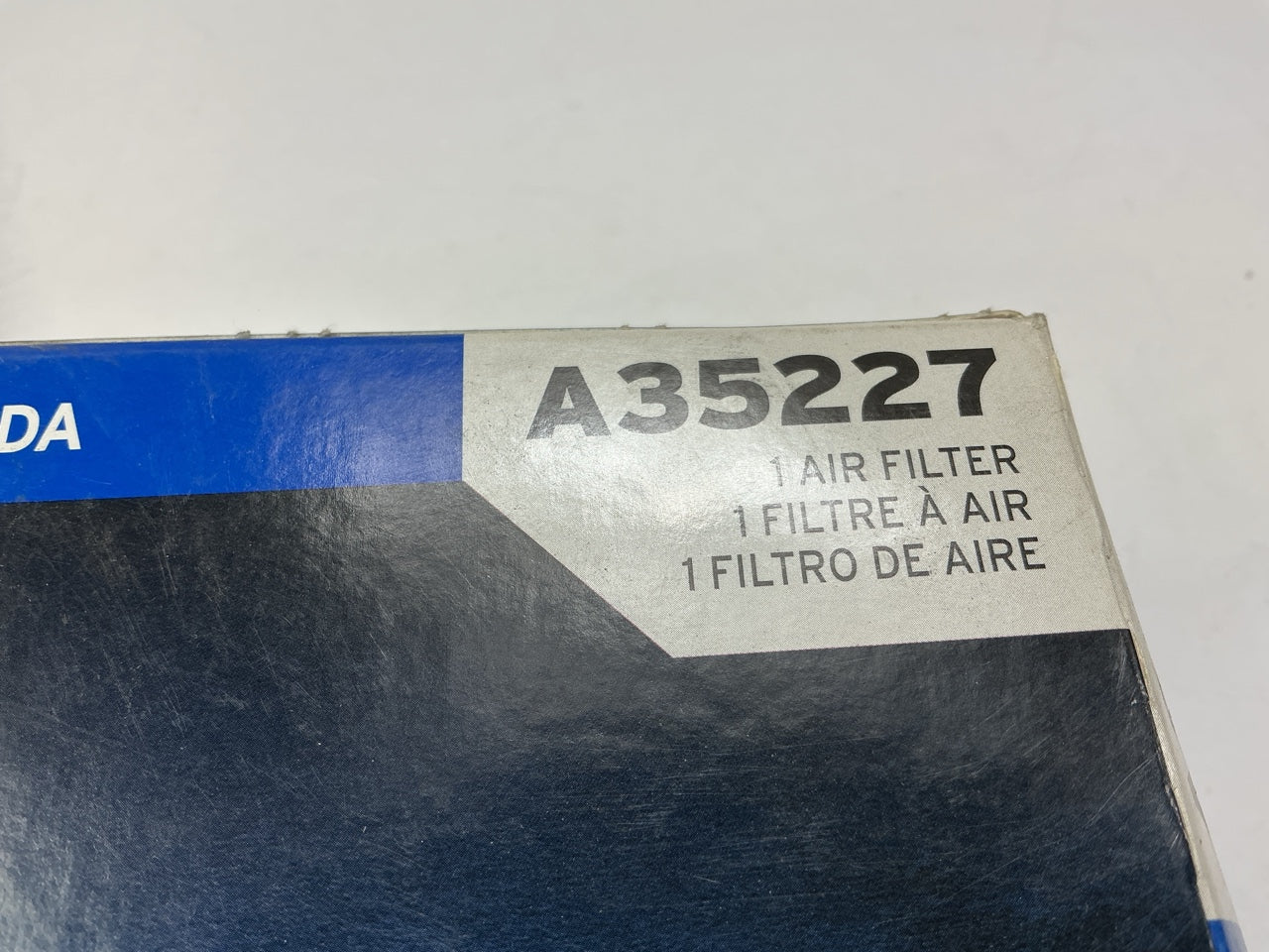 Purolator A35227 Engine Air Filter