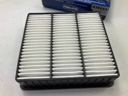 Purolator A35244 Engine Air Filter