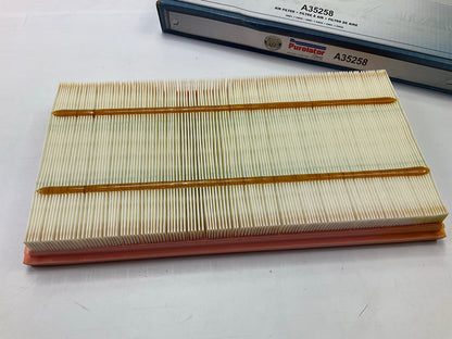 Purolator A35258 Engine Air Filter
