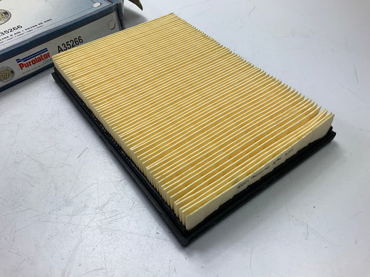 Purolator A35266 Engine Air Filter For 1995-2002 Kia Sportage 2.0L