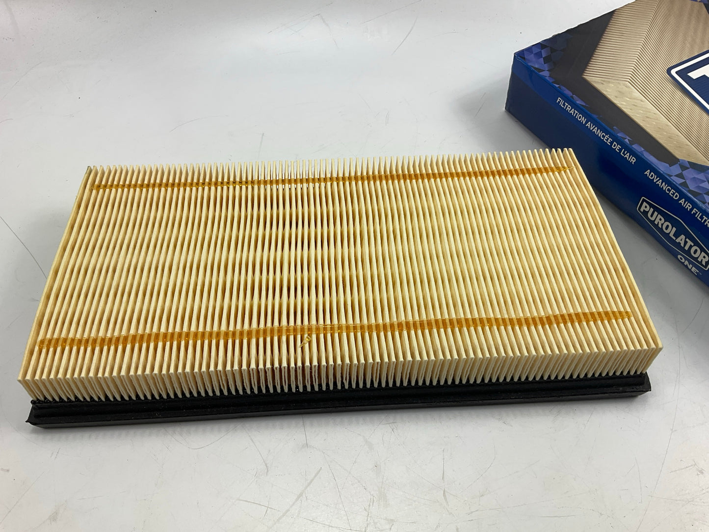 Purolator A35267 Engine Air Filter