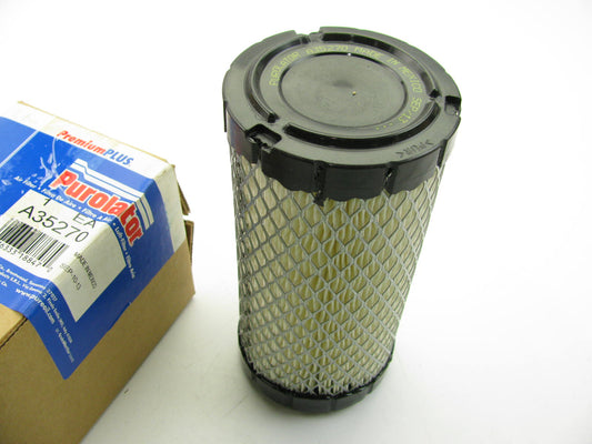 Purolator A35270 Air Filter - Replaces PA4632, 139-4834, 155-5410, P822686 46449
