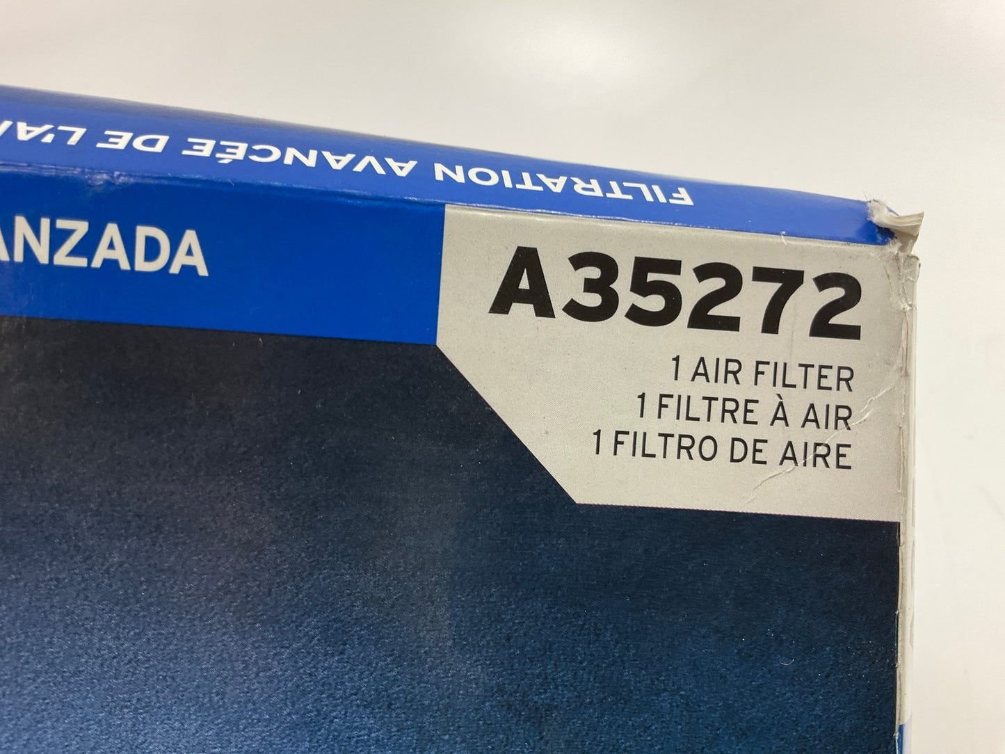 Purolator A35272 Engine Air Filter