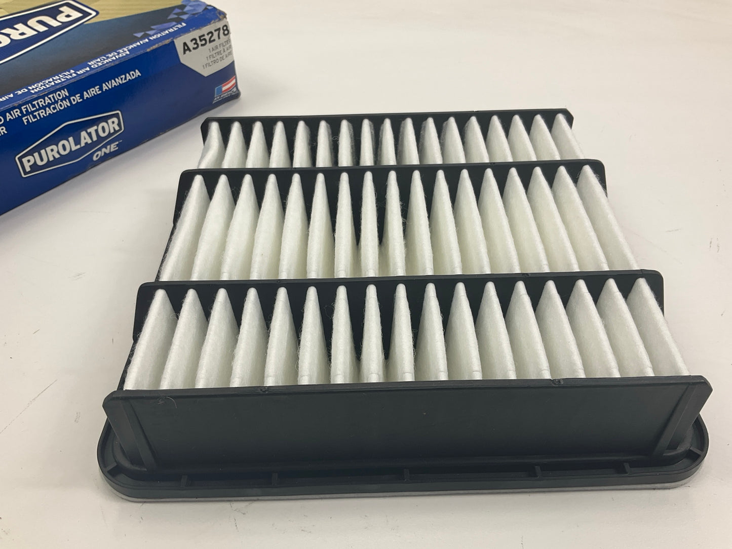Purolator A35278 Engine Air Filter