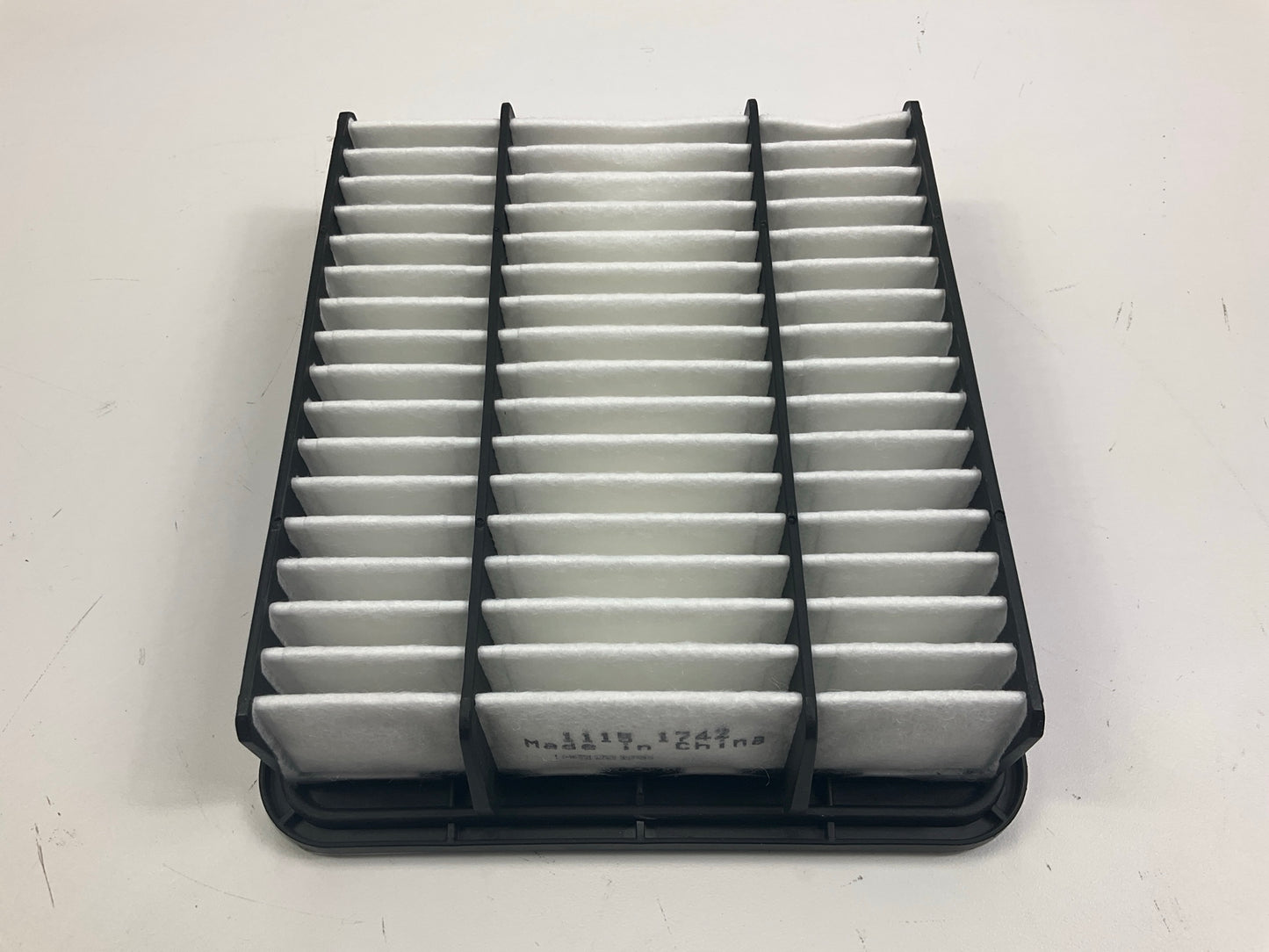 Purolator A35278 Engine Air Filter