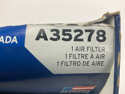 Purolator A35278 Engine Air Filter