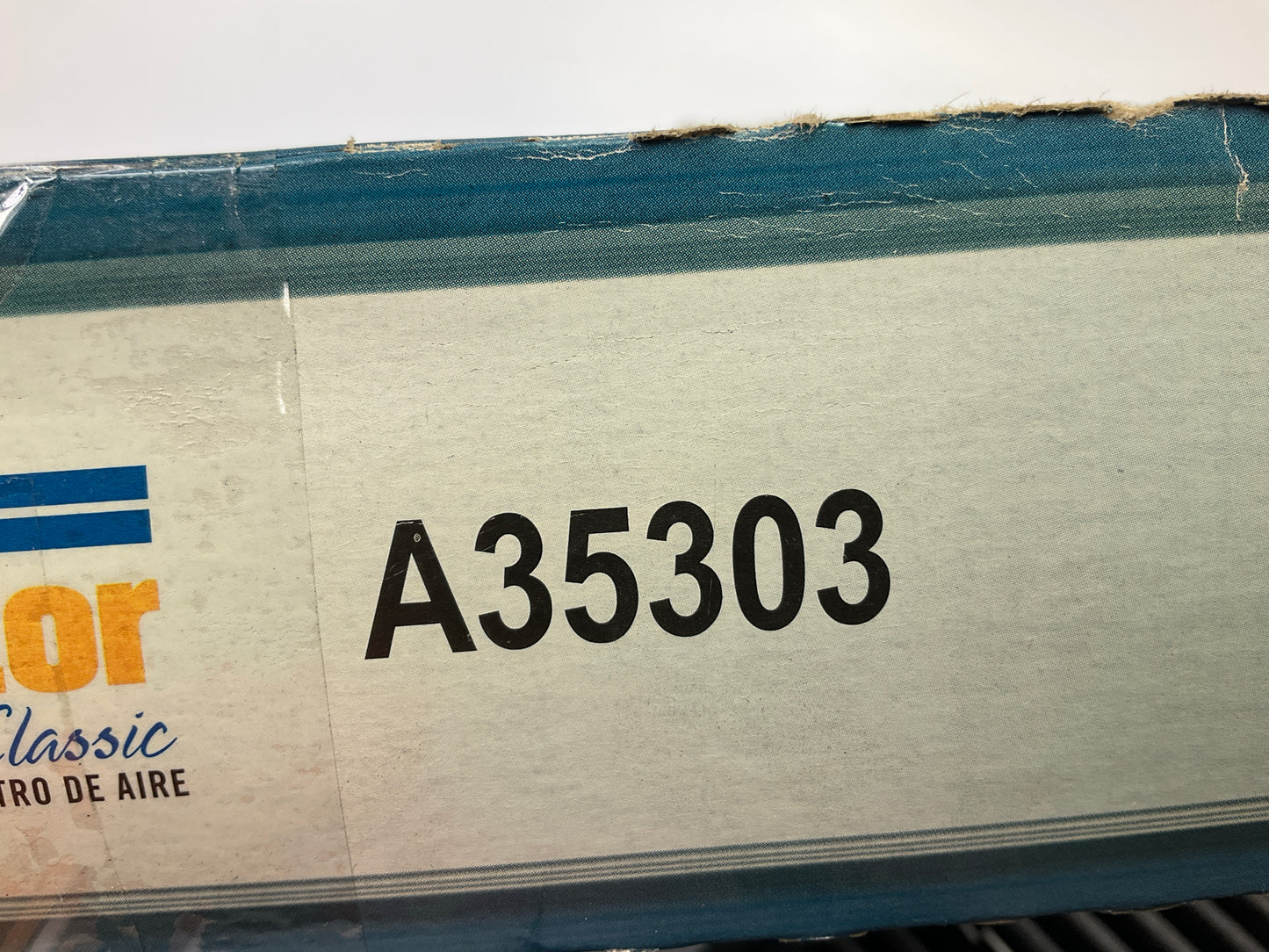 Purolator A35303 Engine Air Filter