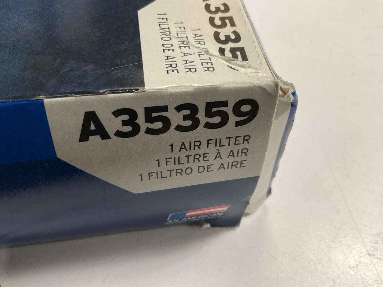 Purolator A35359 Engine Air Filter