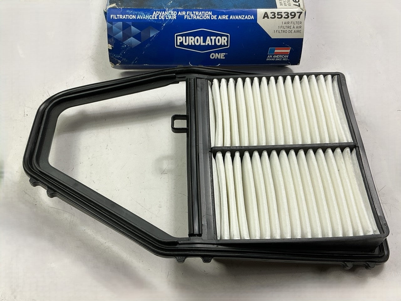 Purolator A35397 Engine Air Filter