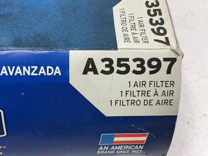 Purolator A35397 Engine Air Filter