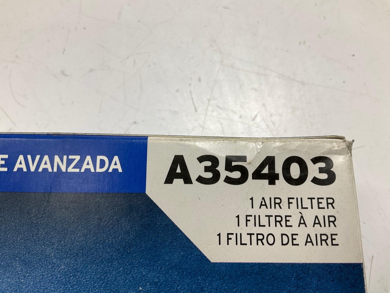 Purolator A35403 Air Filter For 2001-2006 Acura MDX, 2003-08 Honda Pilot 3.5L-V6
