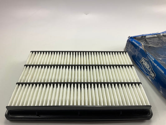 Purolator A35410 Engine Air Filter For 2001-2016 Mitsubishi Montero 3.8L-V6