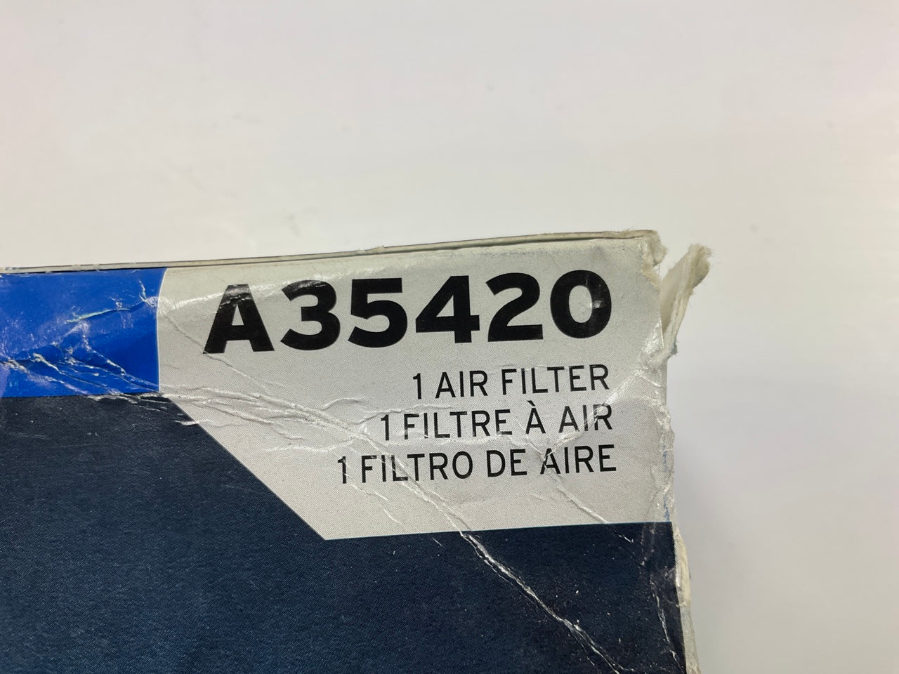 Purolator A35420 Engine Air Filter