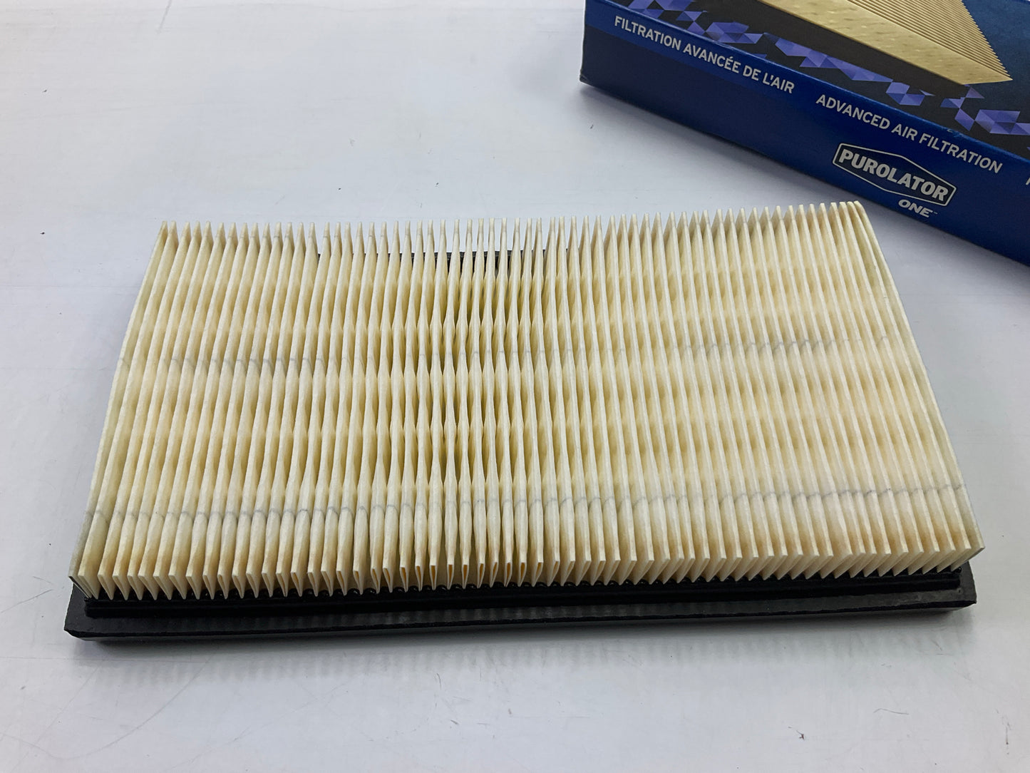 Purolator A35421 Engine Air Filter