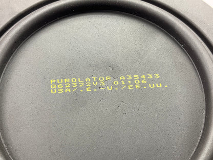 Purolator A35433 Engine Air Filter