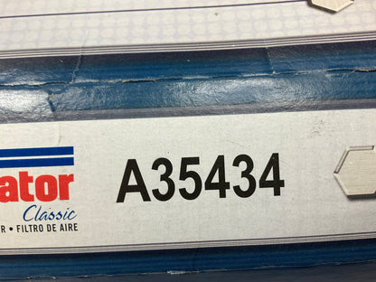 Purolator A35434 Engine Air Filter For 2002-2005 Kia Sedona 3.5L-V6