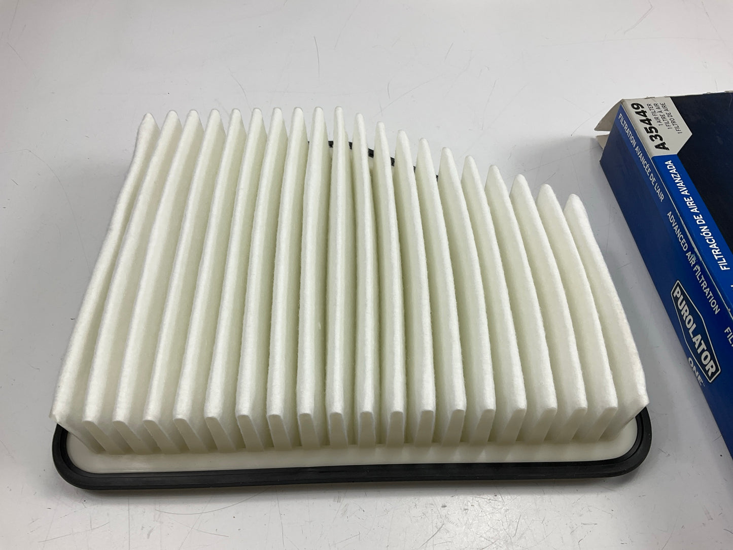 Purolator A35449 Engine Air Filter