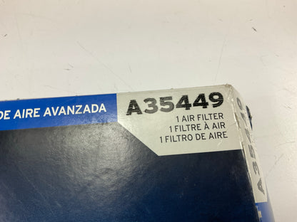 Purolator A35449 Engine Air Filter