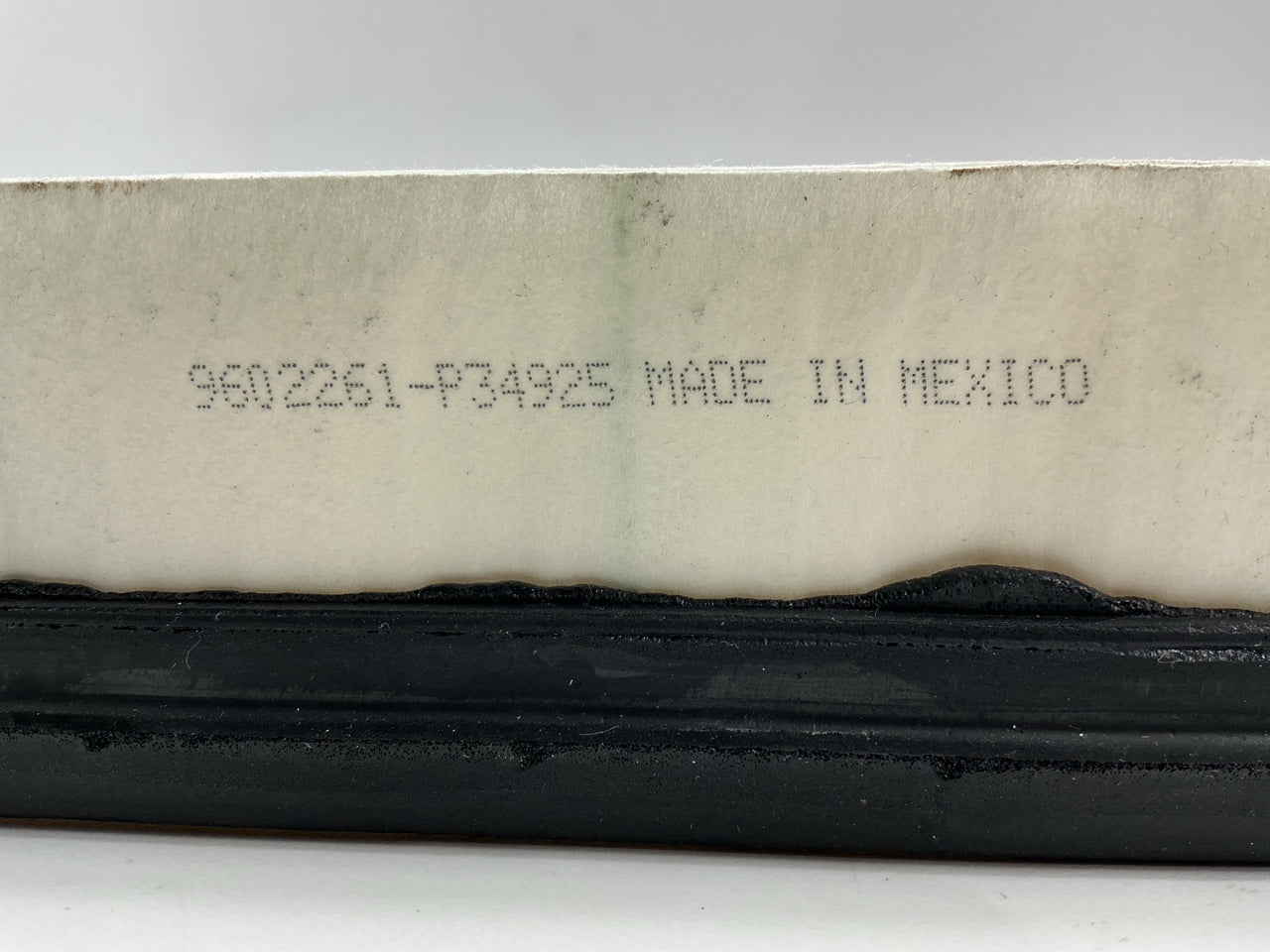 Purolator A35470 Engine Air Filter
