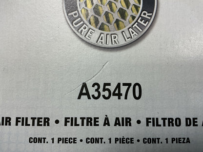 Purolator A35470 Engine Air Filter