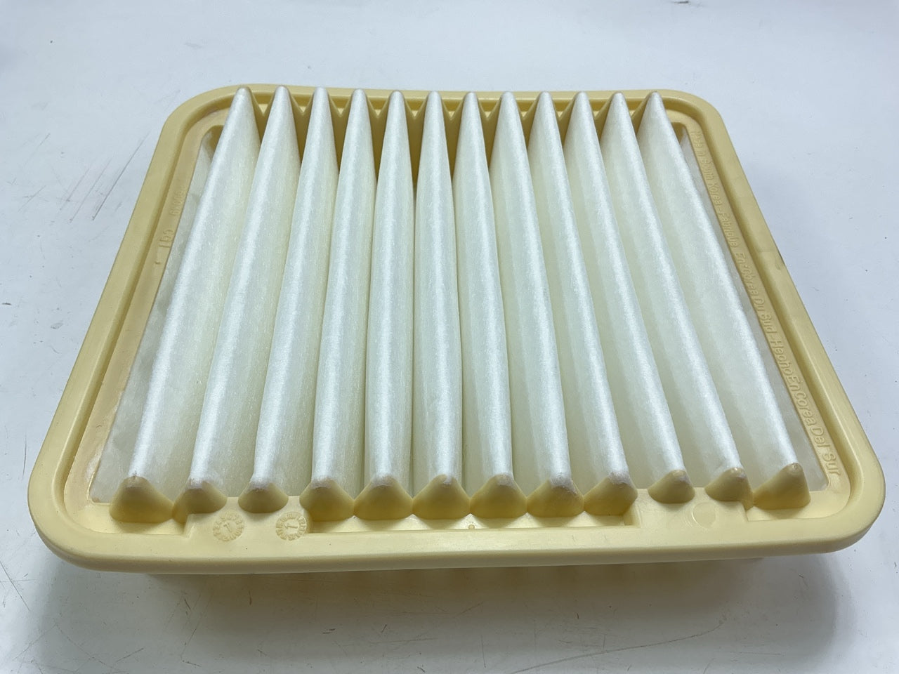 Purolator A35534 Engine Air Filter