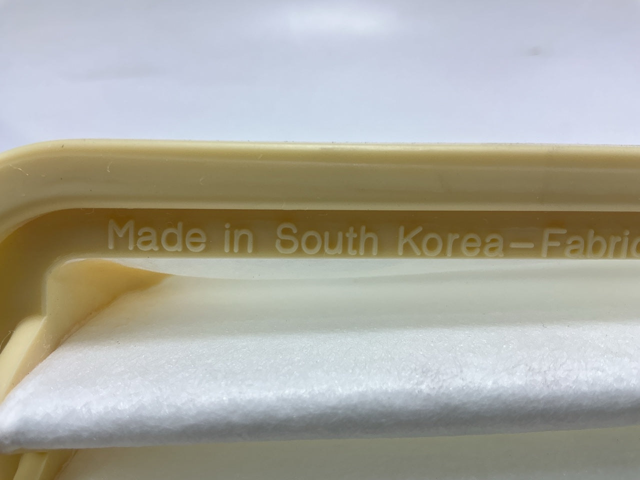 Purolator A35534 Engine Air Filter