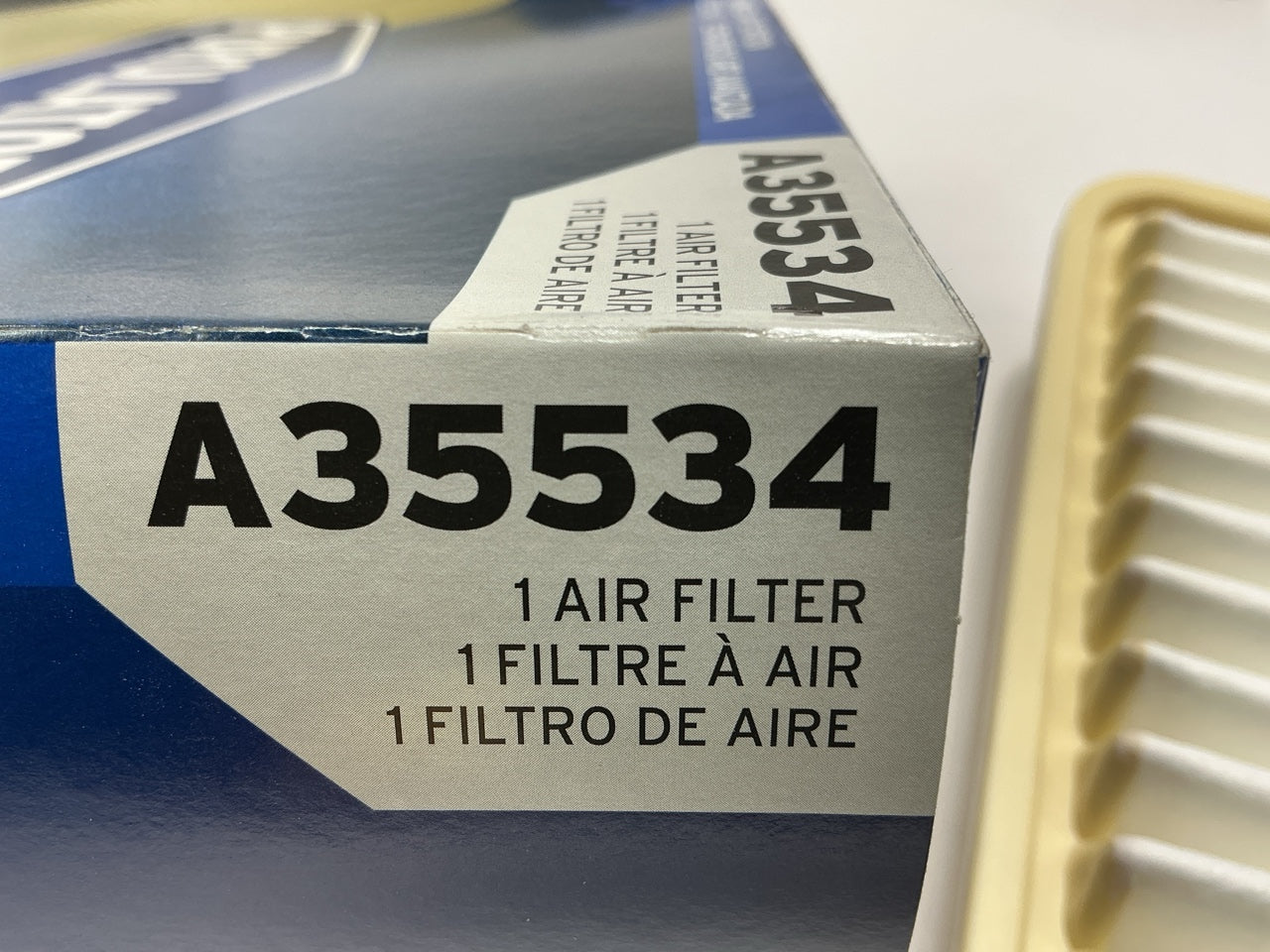 Purolator A35534 Engine Air Filter