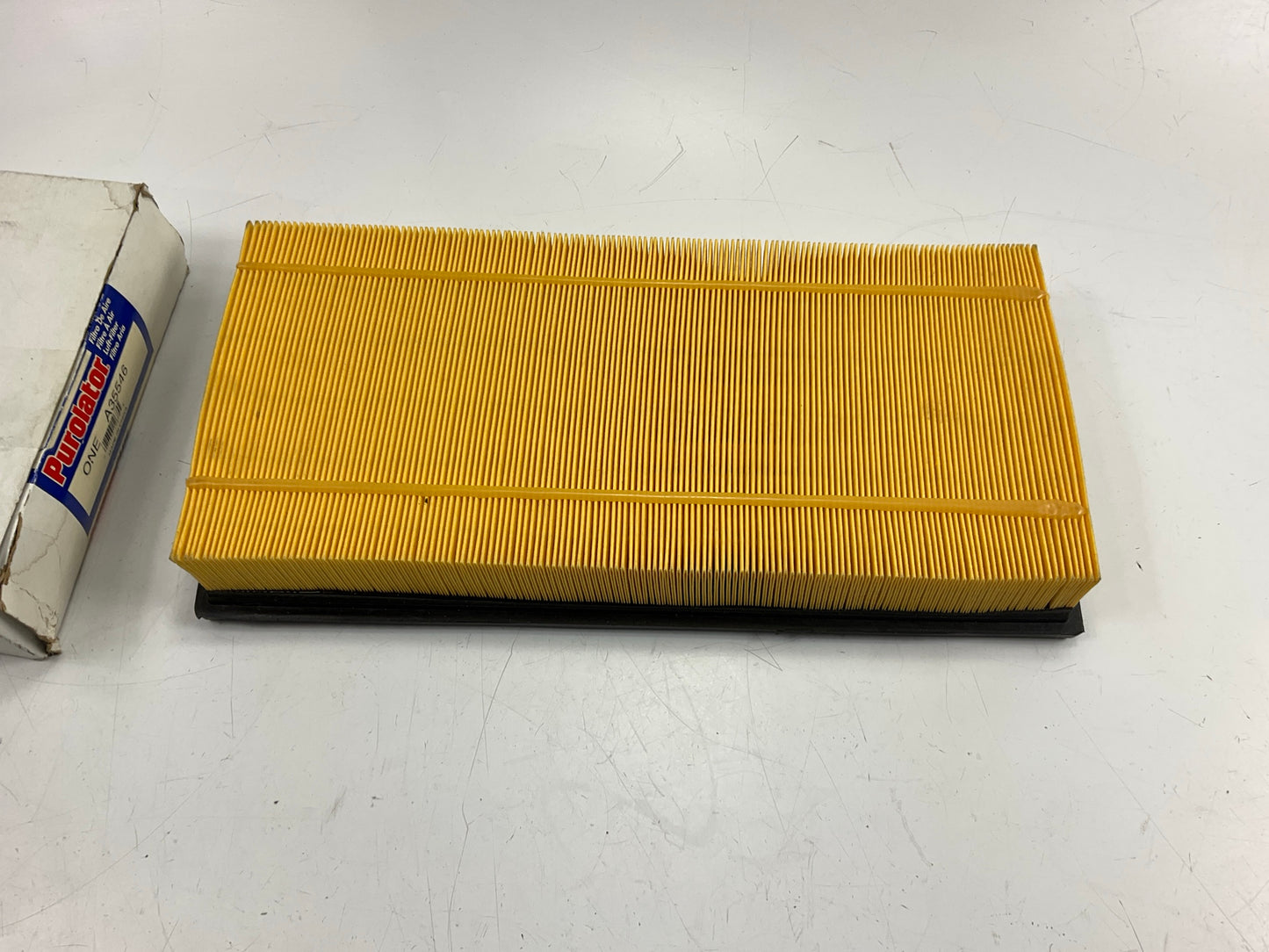Purolator A35546 Engine Air Filter
