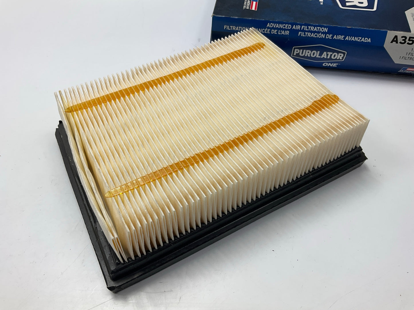 Purolator A35583 Engine Air Filter