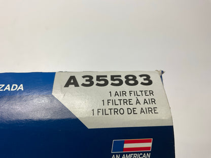 Purolator A35583 Engine Air Filter