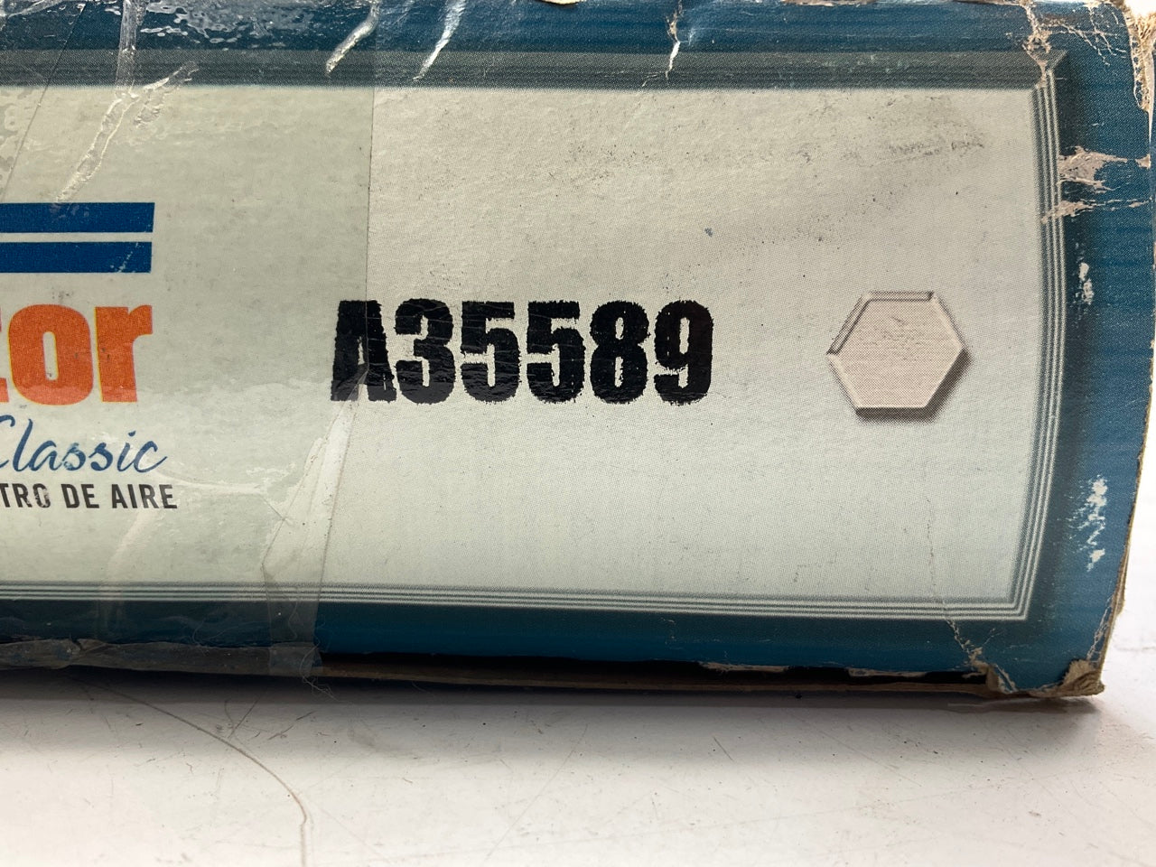 Purolator A35589 Engine Air Filter