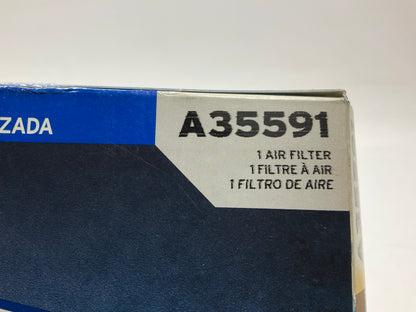 Purolator A35591 Engine Air Filter