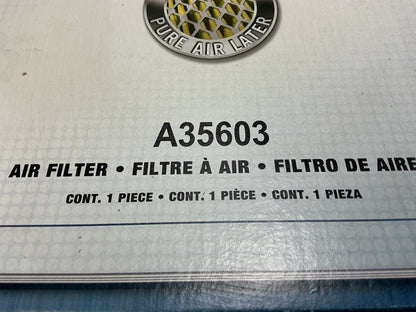 Purolator A35603 Engine Air Filter