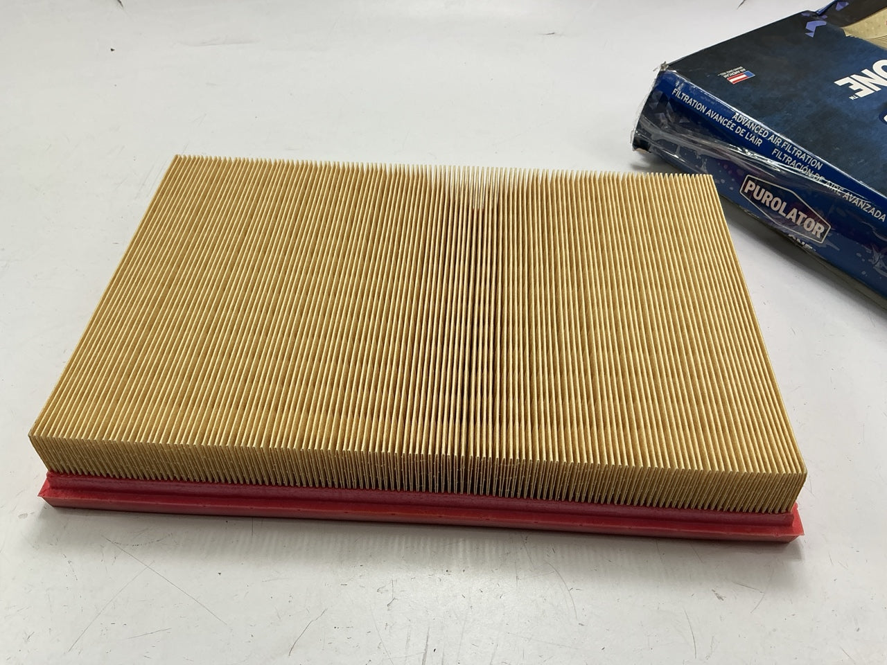 Purolator A35626 Engine Air Filter
