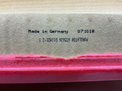 Purolator A35626 Engine Air Filter