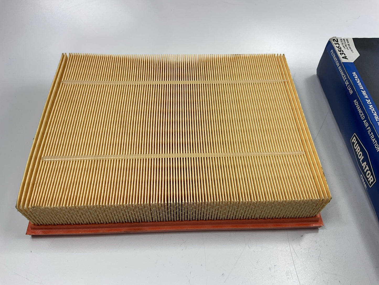 Purolator A35632 Engine Air Filter